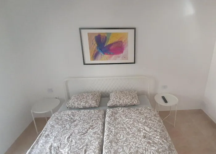 Apartment - Pine Diklo Zadar