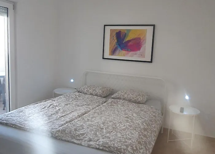 Apartment - Pine Diklo