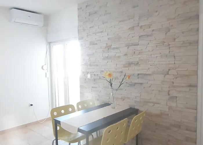 Apartment - Pine Diklo Zadar