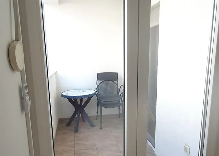 Apartment - Pine Diklo