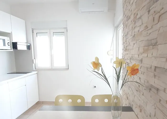 Apartment - Pine Diklo Zadar