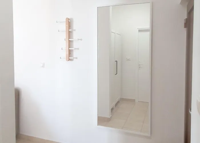 - Pine Diklo Apartment *