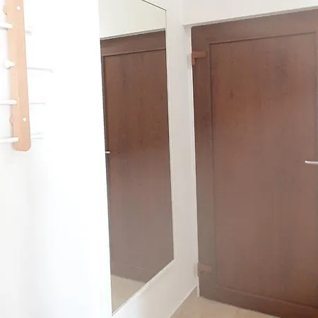 Apartment - Pine Diklo *