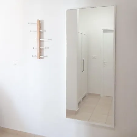 - Pine Diklo Apartment *