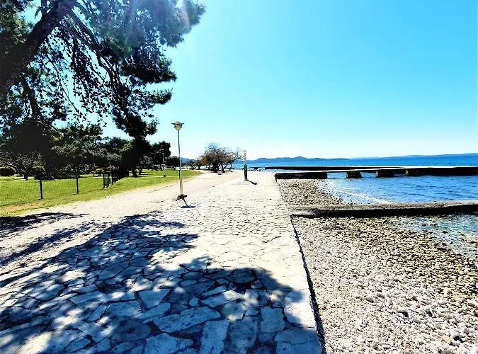 - Pine Diklo Διαμέρισμα