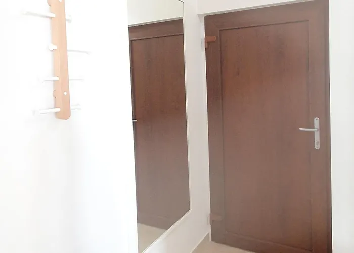 Διαμέρισμα - Pine Diklo *