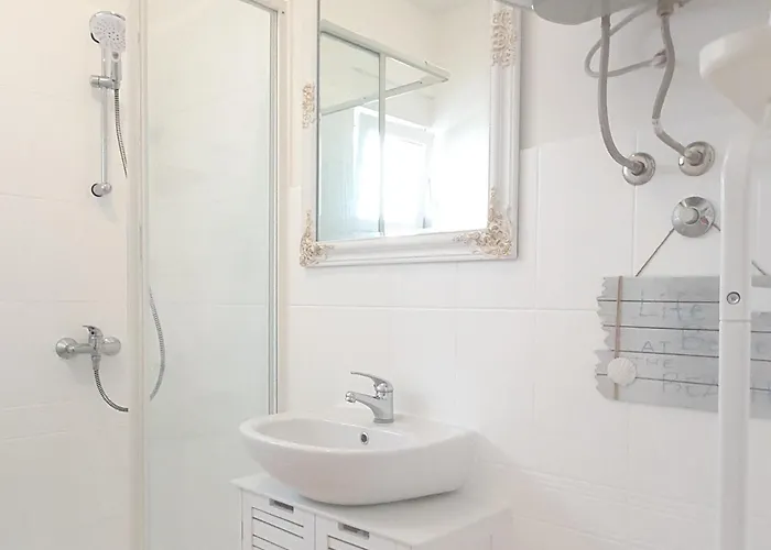 Lägenhet - Pine Diklo *