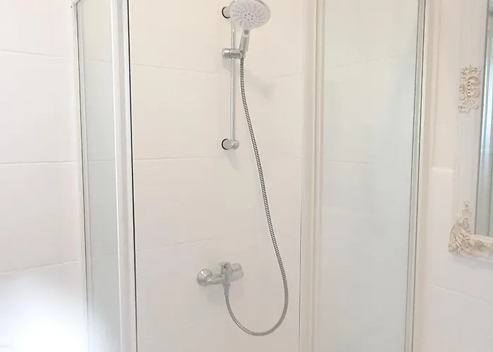 - Pine Diklo Lägenhet Zadar